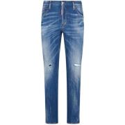 Dsquared2 Jeans Blue, Herr