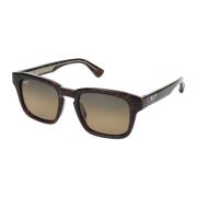 Maui Jim Solglasögon Brown, Unisex