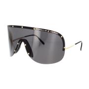 Porsche Design Sunglasses Yellow, Unisex