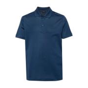 Paul & Shark Polo Shirts Blue, Herr