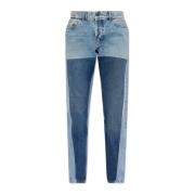 Diesel D-Sark-S jeans Blue, Dam