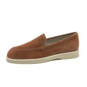 Hogan Dam Slip-On Sneaker Brown, Dam