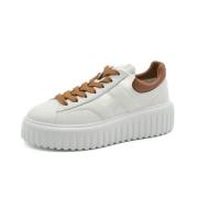 Hogan Sneakers White, Dam