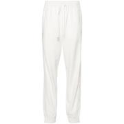 Herno Trousers White, Dam