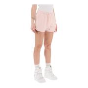 Isabel Marant Étoile Short Shorts Pink, Dam