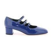 Carel Pumps Blue, Dam