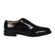 Corvari Business Shoes Blue, Herr