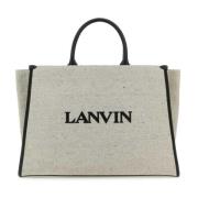 Lanvin Handbags Gray, Dam