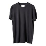 Citizen T-Shirts Black, Herr