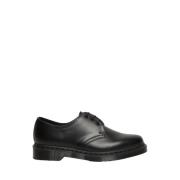 Dr. Martens 1461 Mono Klassiska Skor Black, Herr