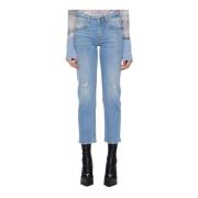 John Richmond Jeans Blue, Dam