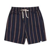 Les Deux Shorts Blue, Herr