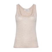 Max Mara Knitwear Beige, Dam