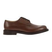Church's Business Shoes Brown, Herr