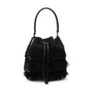 Stuart Weitzman Bags Black, Dam