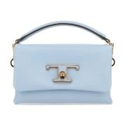 Tod's Handbags Blue, Dam