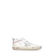 Golden Goose Sneakers White, Dam