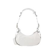 Balenciaga Laeder balenciaga-vskor White, Dam