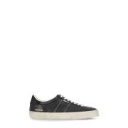 Golden Goose Sneakers Black, Herr