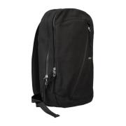 Tommy Hilfiger Backpacks Black, Herr