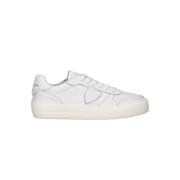 Philippe Model Sneakers White, Herr