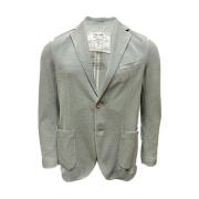 Circolo 1901 Blazers Green, Herr