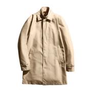 Fay Parkas Beige, Herr