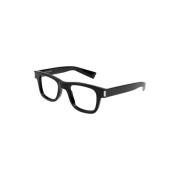 Saint Laurent Glasses Black, Unisex