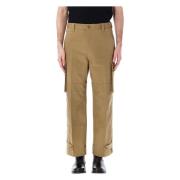 Comme des Garçons Trousers Beige, Herr