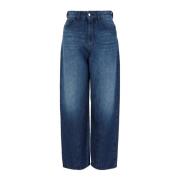 Emporio Armani Jeans Blue, Dam