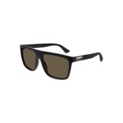 Gucci Sunglasses Black, Herr