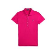 Polo Ralph Lauren Polo Shirts Pink, Dam