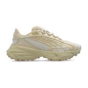 Puma ‘Spirex Premium’ sneakers Beige, Dam