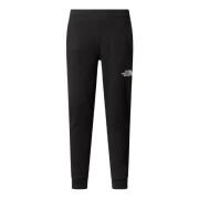 The North Face Flickor Leggings Svart Ljus Drew Peak Black, Dam