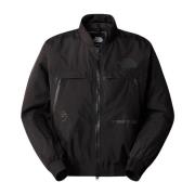 The North Face Steep Tech Gore-Tex Bomberjacka Black, Herr