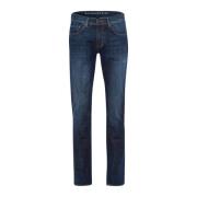 Baldessarini Slim-fit Jeans Blue, Herr