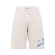 Autry Bomullsshorts Gray, Herr