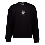 Iceberg Sweatshirts Black, Herr