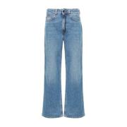 Haikure Jeans Blue, Dam