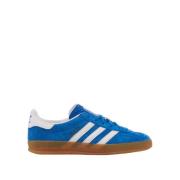 Adidas Sneakers Blue, Dam