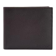 Barbour Wallets Cardholders Brown, Herr