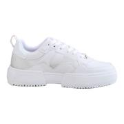 Buffalo RSE V2 Sneakers Vit White, Dam