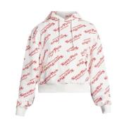 Kenzo Hoodies Multicolor, Dam