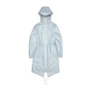 Rains Parkas Blue, Dam