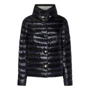 Herno Jackets Black, Dam