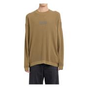 Comme des Garçons Knitwear Brown, Herr