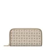 Pollini Stilfull Essentials Organizer Beige, Dam