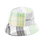 Thom Browne Hats Multicolor, Herr