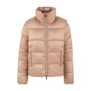 Suns Beige Criss Polar Jacka Beige, Dam