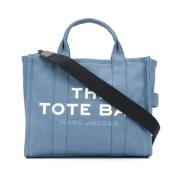 Marc Jacobs Tote Bags Blue, Dam